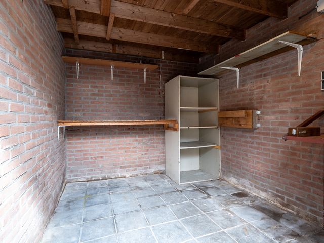 Vondelstraat 76, Hoogezand