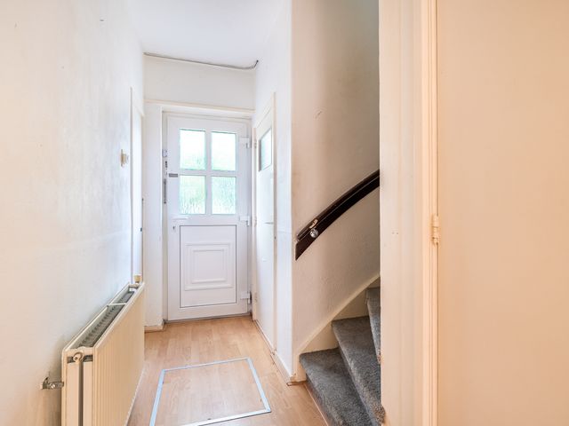 Vondelstraat 76, Hoogezand