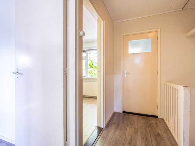 Vondelstraat 76, Hoogezand