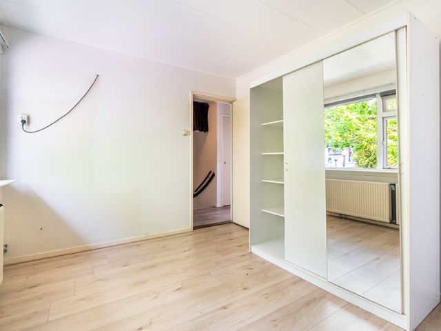 Vondelstraat 76, Hoogezand