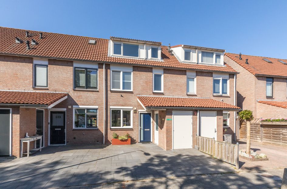 Valkenkamp 104