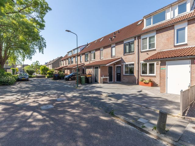 Valkenkamp 104, Maarssen