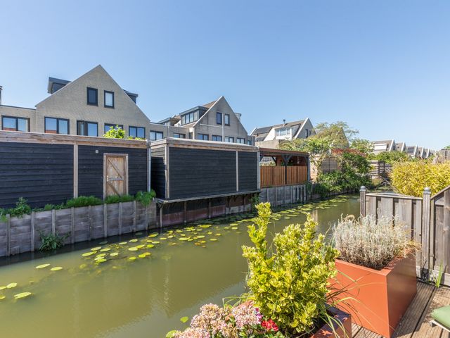 Valkenkamp 104, Maarssen