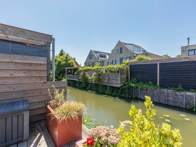 Valkenkamp 104, Maarssen