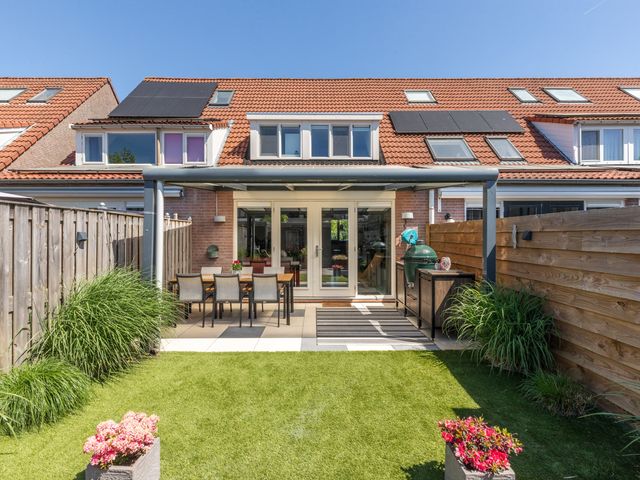 Valkenkamp 104, Maarssen