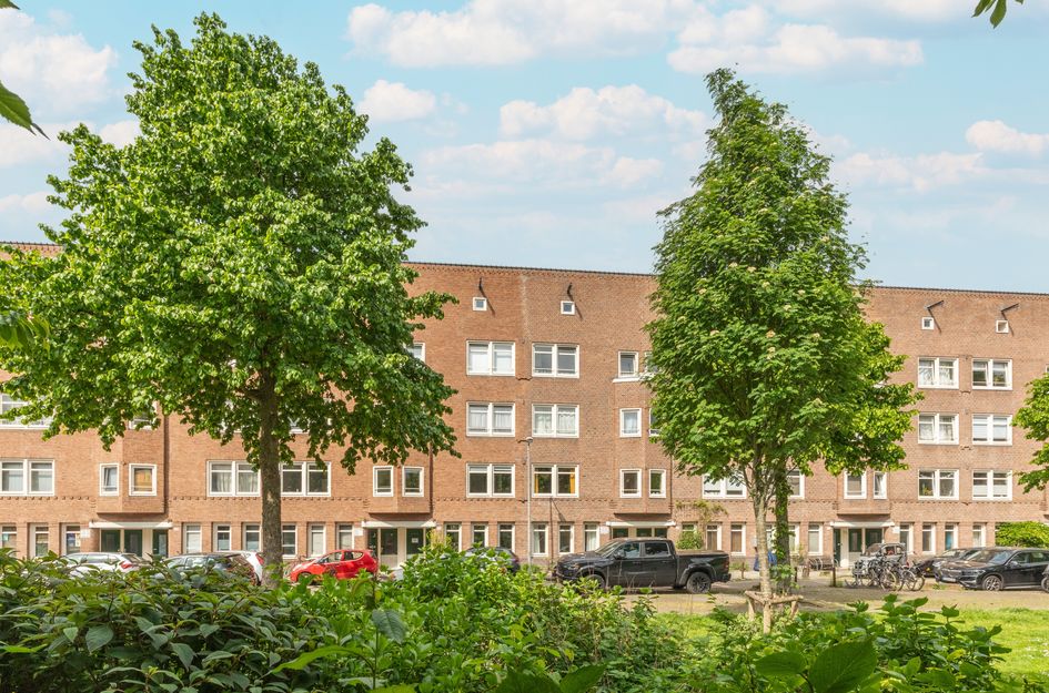 Afrikanerplein 106