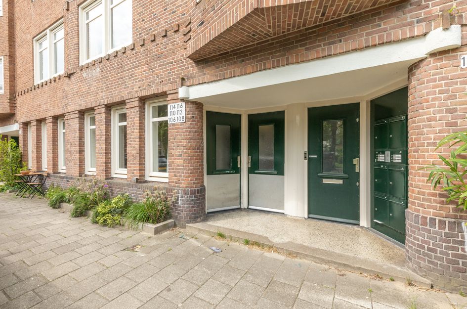 Afrikanerplein 106