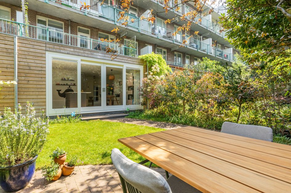 Afrikanerplein 106