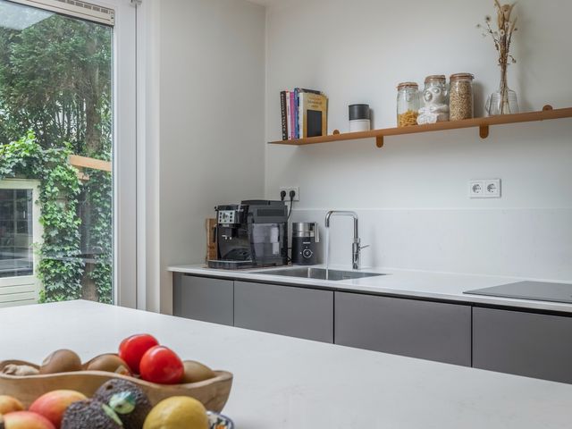 Afrikanerplein 106, Amsterdam