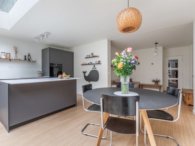 Afrikanerplein 106, Amsterdam
