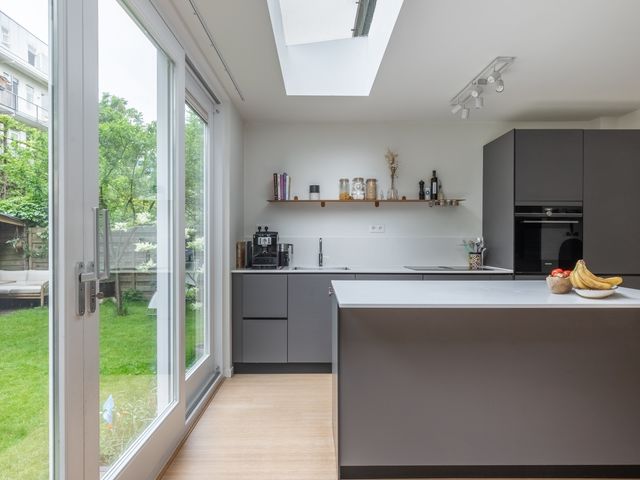 Afrikanerplein 106, Amsterdam