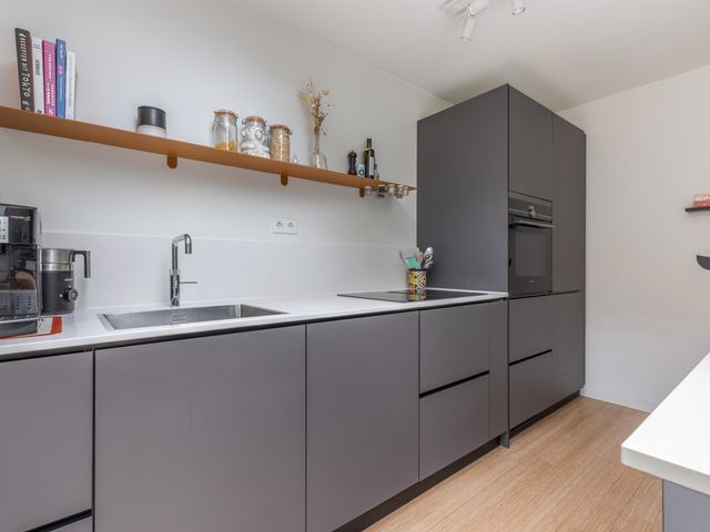 Afrikanerplein 106, Amsterdam