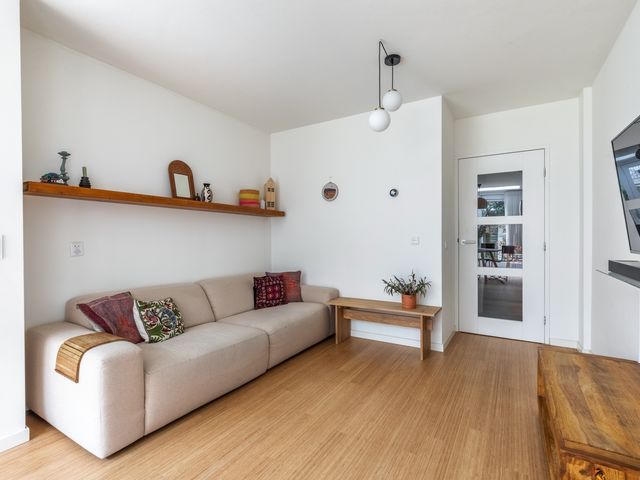 Afrikanerplein 106, Amsterdam