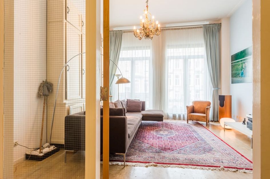 Sarphatistraat 60A