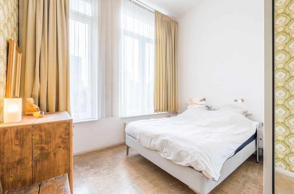 Sarphatistraat 60A