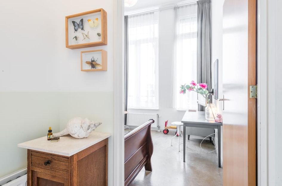 Sarphatistraat 60A
