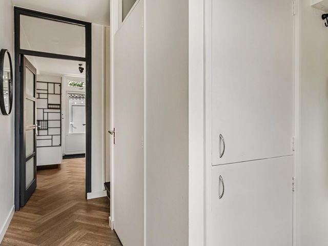 van Aemstelstraat 16, Doornenburg