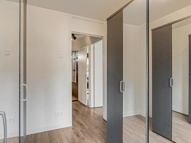 van Aemstelstraat 16, Doornenburg