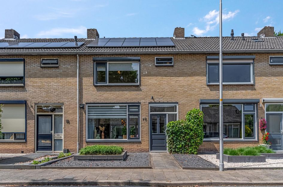 van Aemstelstraat 16