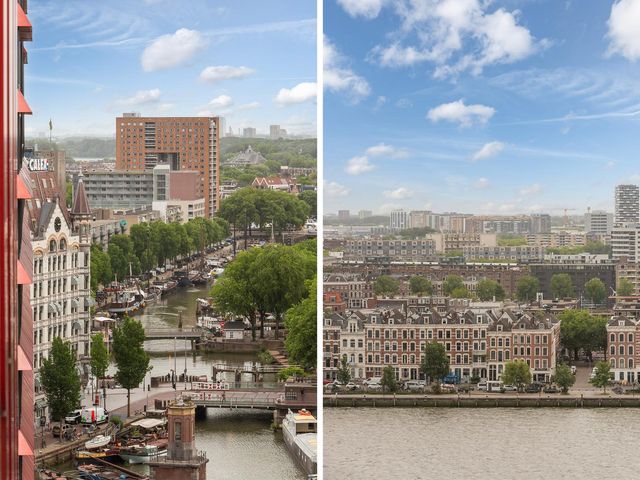 Wijnbrugstraat 156, Rotterdam
