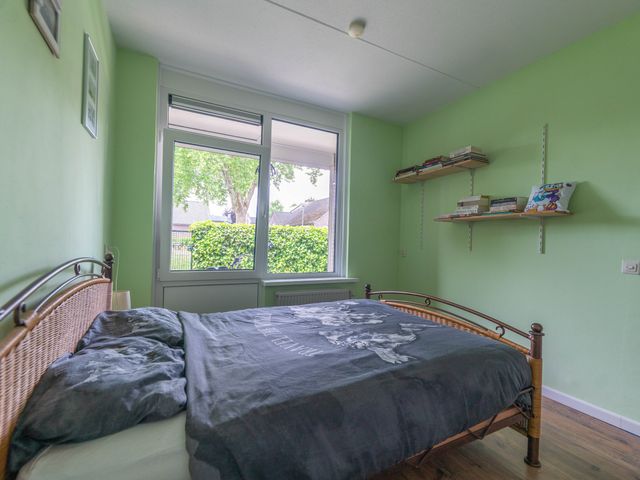 Oldenneelhof 15, Baarlo