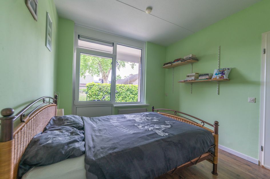 Oldenneelhof 15