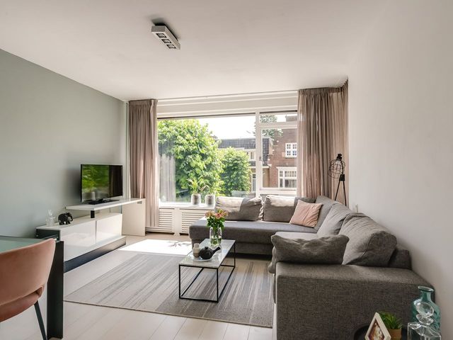 Slotlaan 153 1, Zeist