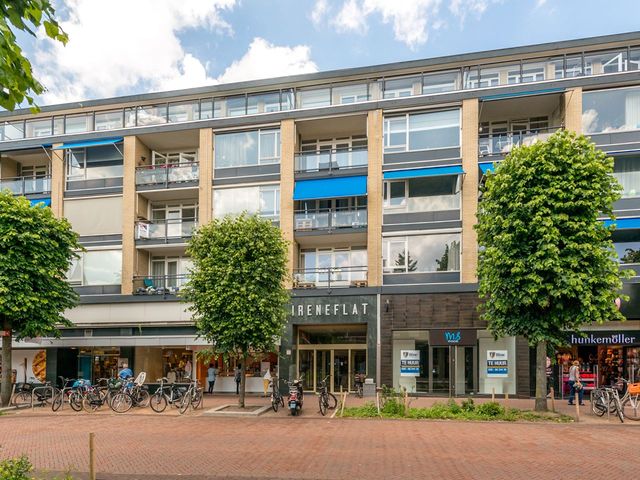 Slotlaan 153 1, Zeist