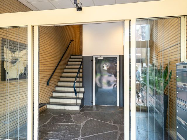 Slotlaan 153 1, Zeist