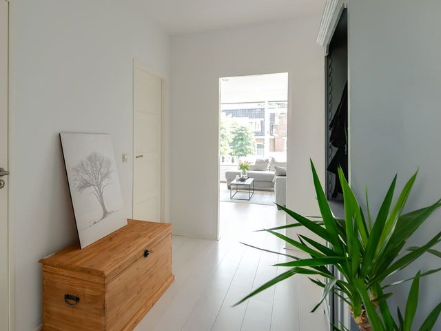 Slotlaan 153 1, Zeist