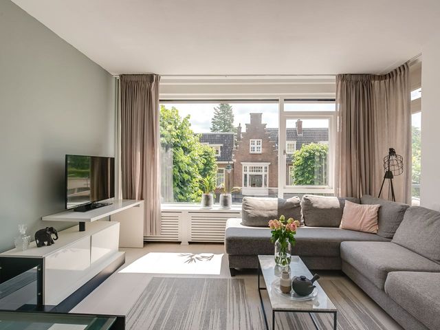 Slotlaan 153 1, Zeist