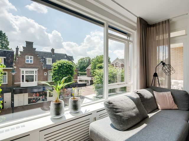 Slotlaan 153 1, Zeist