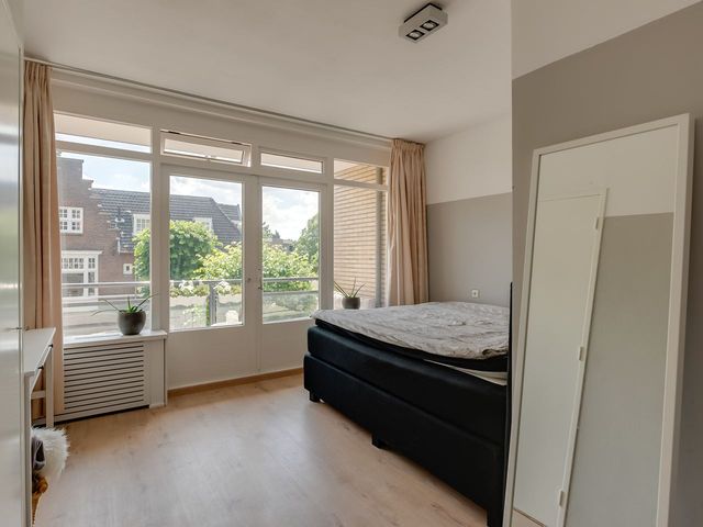 Slotlaan 153 1, Zeist