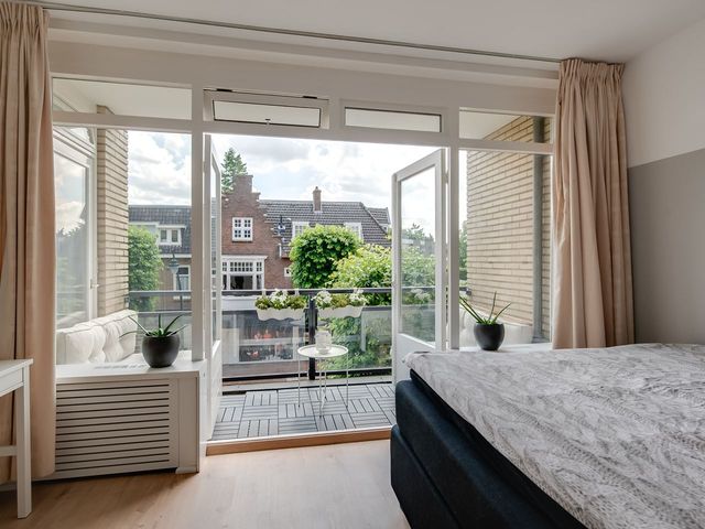 Slotlaan 153 1, Zeist