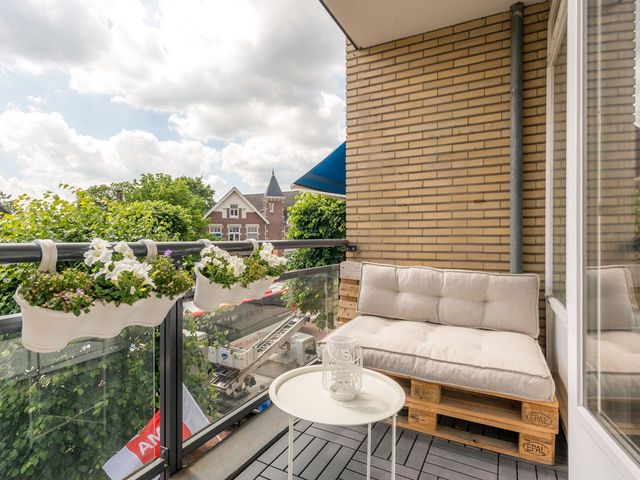 Slotlaan 153 1, Zeist