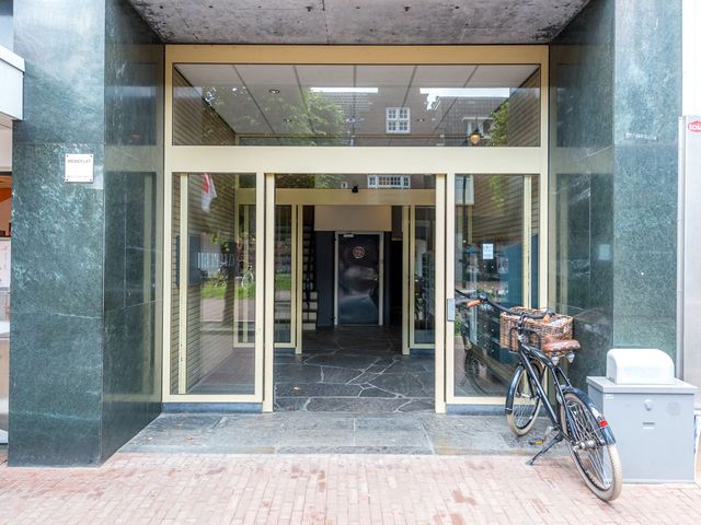Slotlaan 153 1, Zeist
