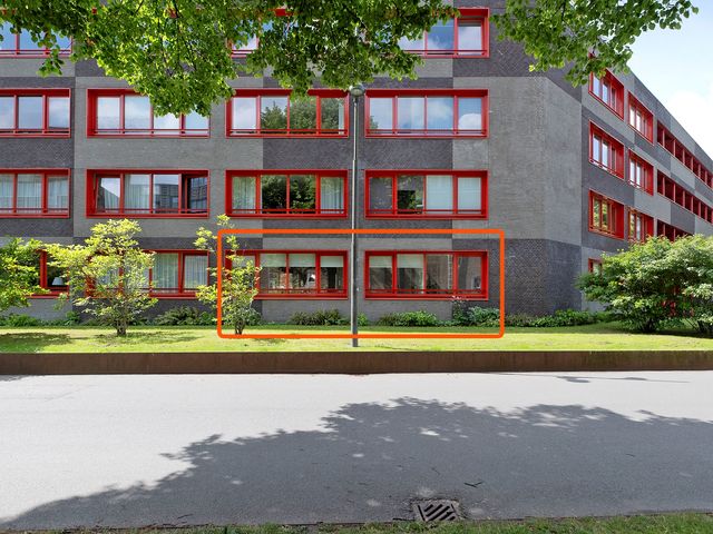 Ebbingedwinger 17, Groningen