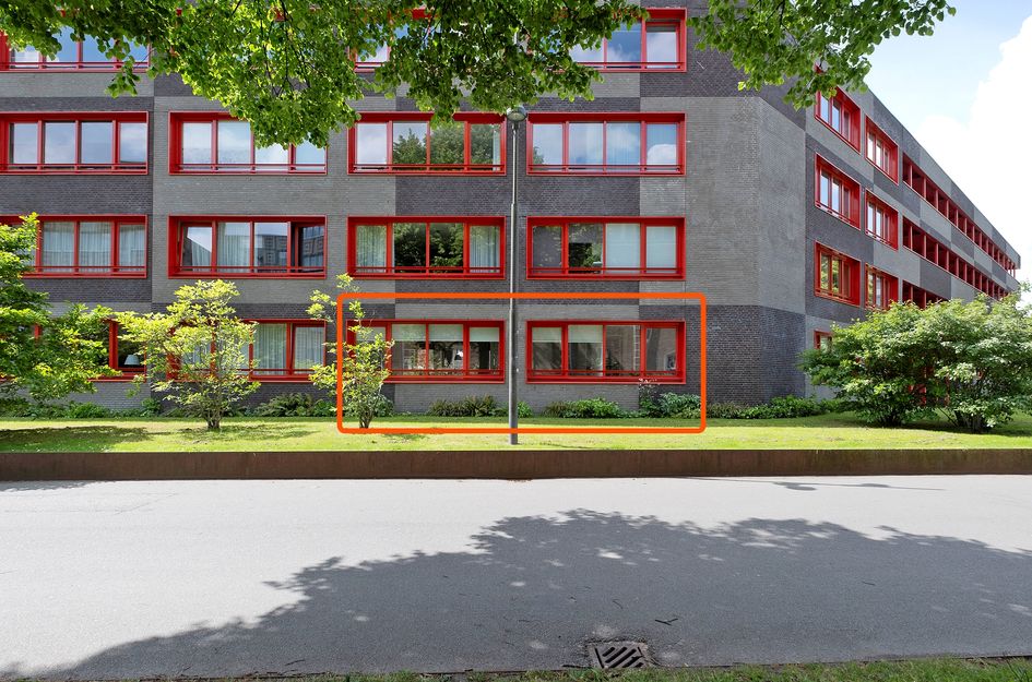 Ebbingedwinger 17