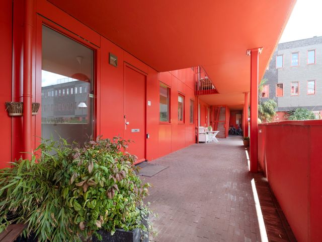 Ebbingedwinger 17, Groningen