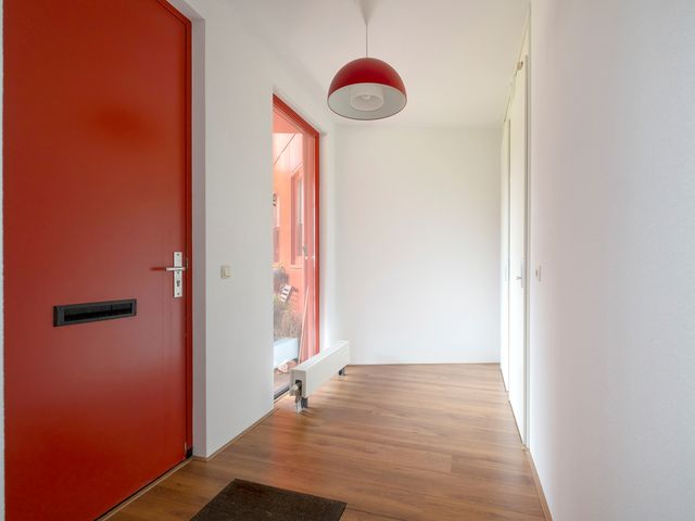 Ebbingedwinger 17, Groningen