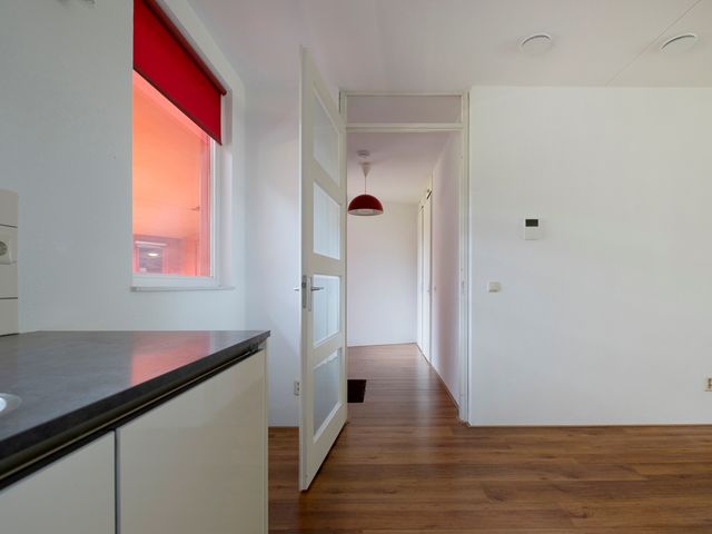 Ebbingedwinger 17, Groningen