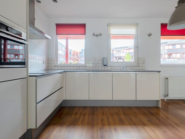 Ebbingedwinger 17, Groningen