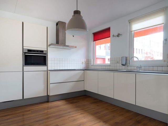 Ebbingedwinger 17, Groningen