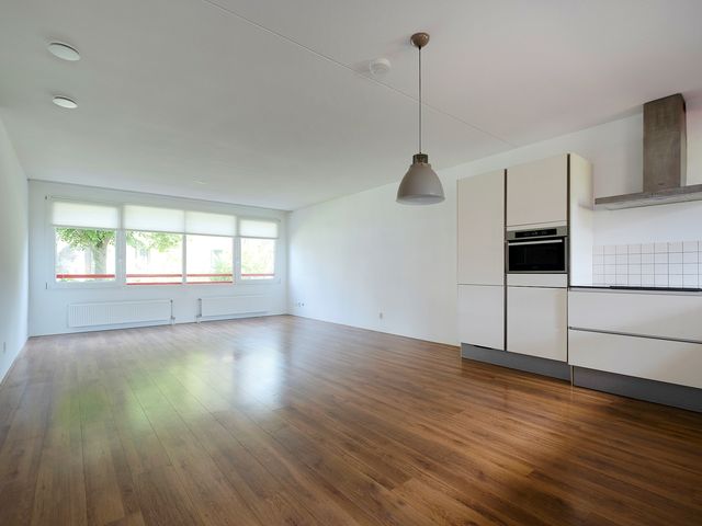 Ebbingedwinger 17, Groningen