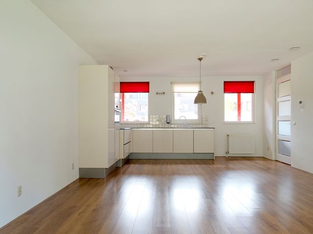 Ebbingedwinger 17, Groningen
