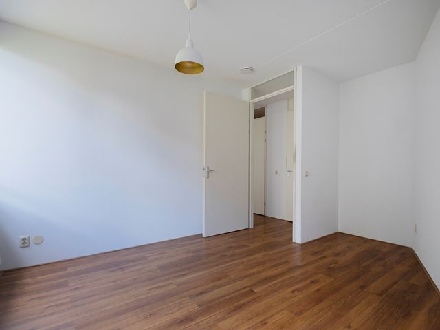 Ebbingedwinger 17, Groningen