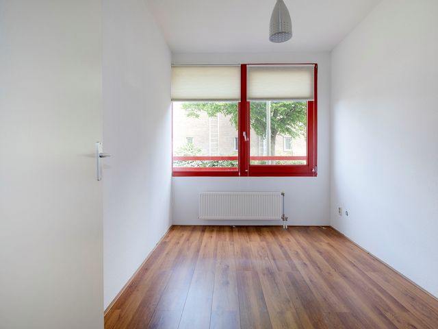 Ebbingedwinger 17, Groningen