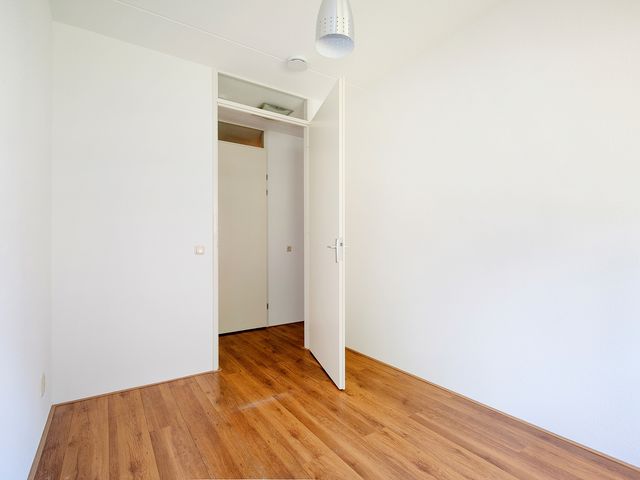 Ebbingedwinger 17, Groningen