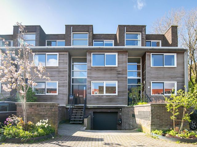 Watermaalpad 13, Amsterdam