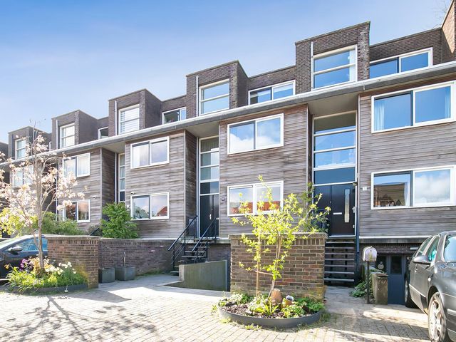 Watermaalpad 13, Amsterdam